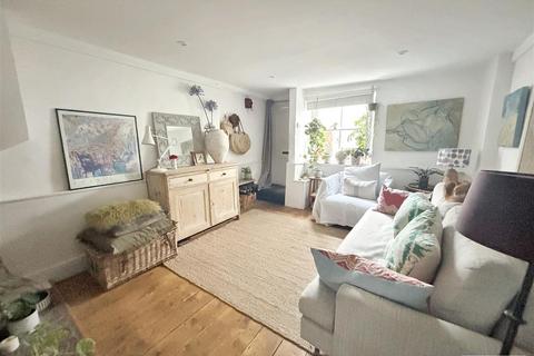 3 bedroom cottage for sale, Higher Shapter Street, Topsham