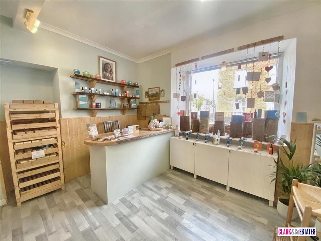 Shop