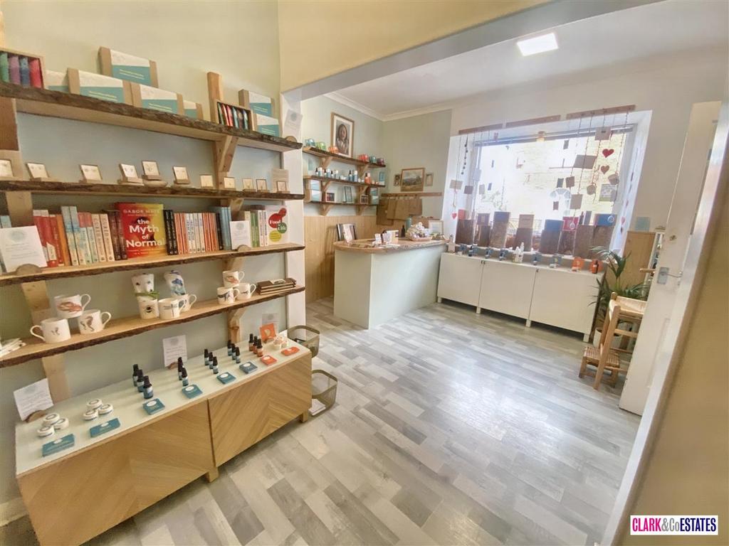 Shop