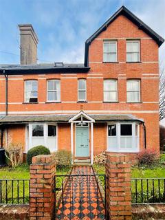 6 bedroom house for sale, The Shrubbery, Topsham