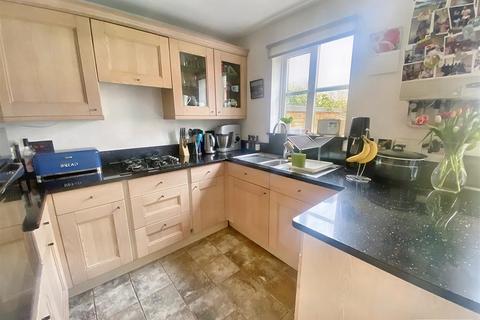 3 bedroom townhouse for sale, Old Bakery Close, Exeter