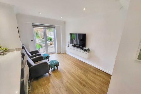 4 bedroom detached house for sale, Maes Y Cored, Cardiff