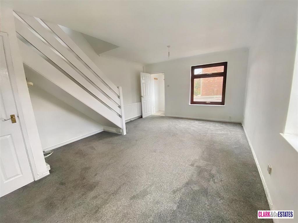 Denver Close, Topsham 3 bed end of terrace house for sale £350,000