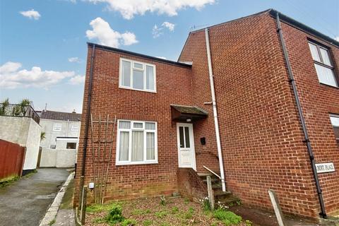 2 bedroom end of terrace house for sale, Albert Place, Exmouth