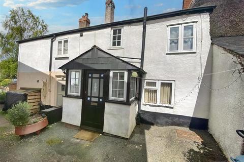 2 bedroom cottage for sale, Drakes Cottages, Woodbury