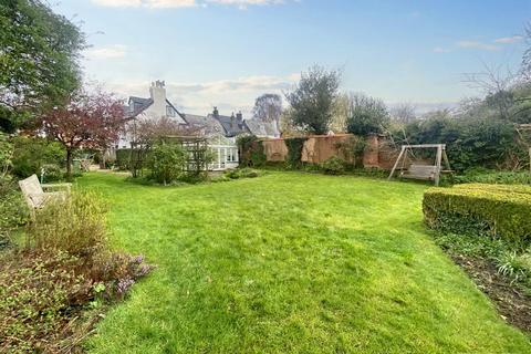 4 bedroom house for sale, Monmouth Street, Topsham