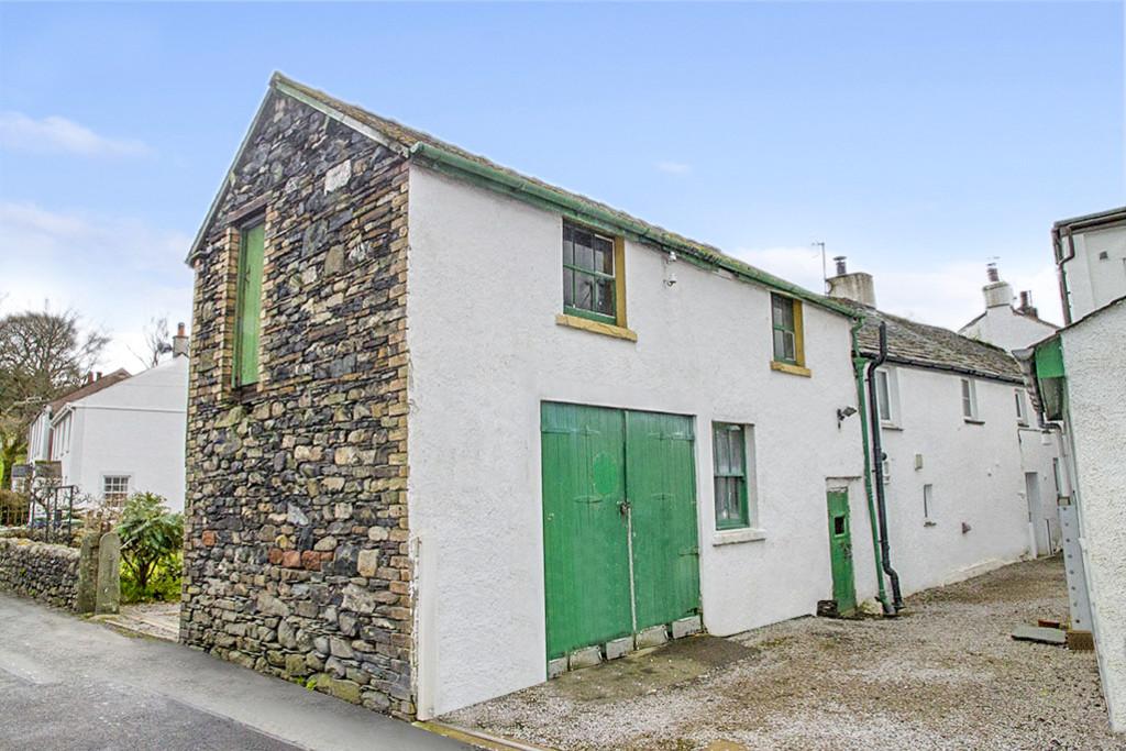 Outbuilding