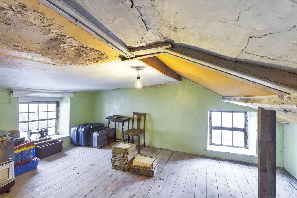 Store Room