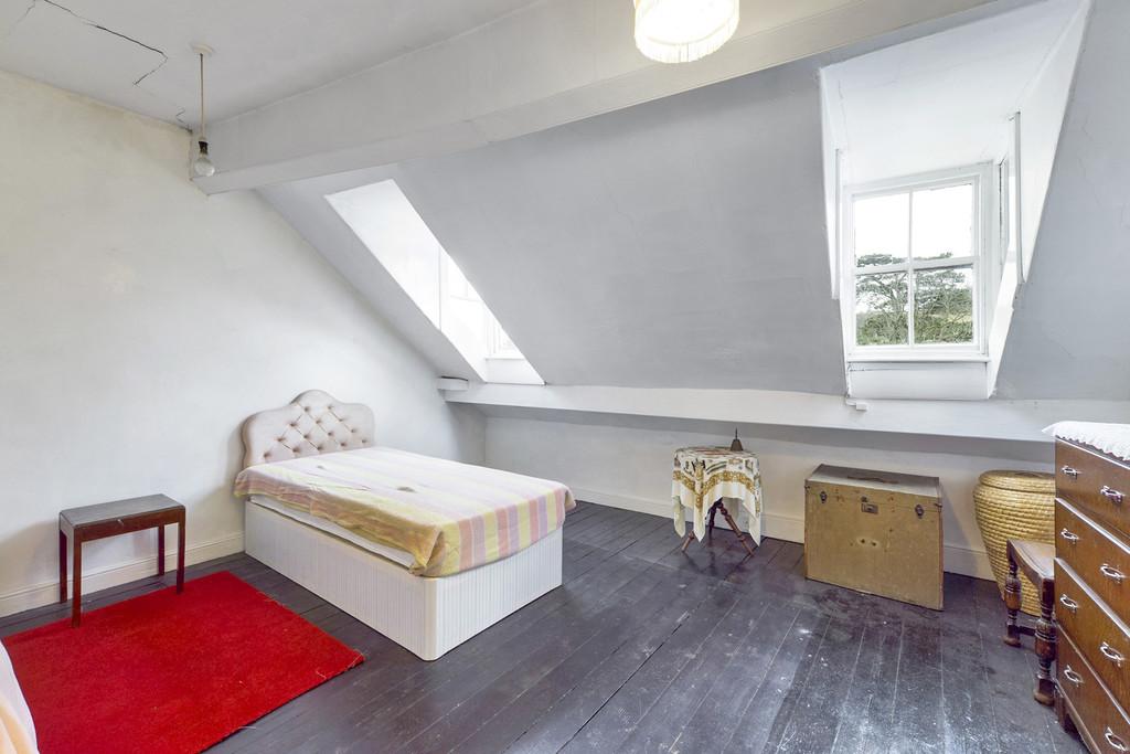 Bedroom Five
