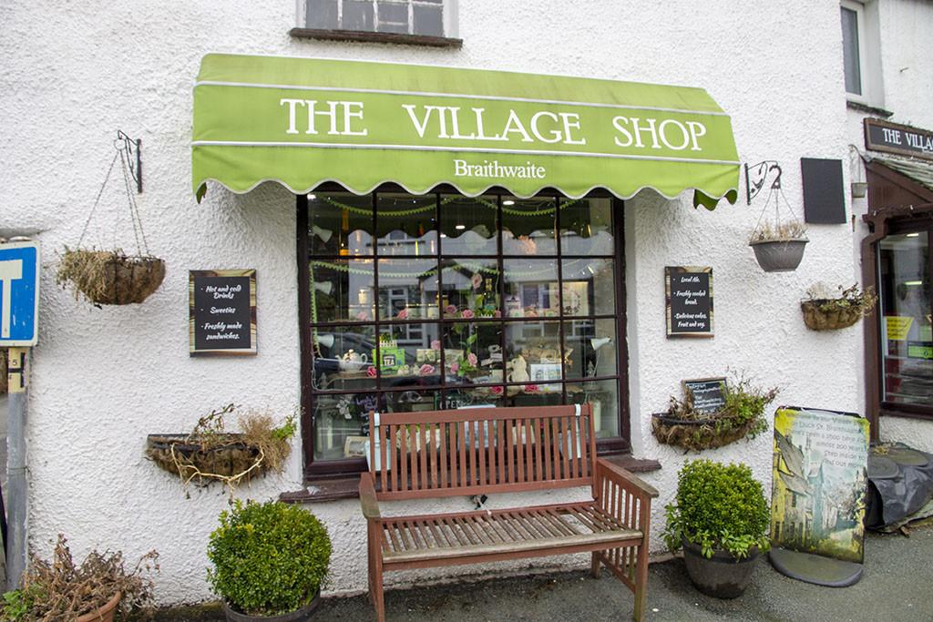 Shop Window