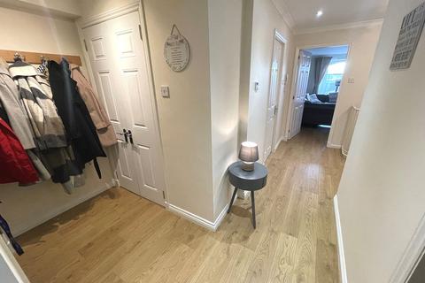 2 Bonnethill Place, Dundee, DD1 2AD