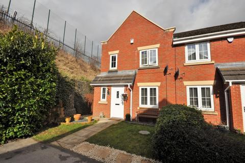4 Cotefield Place, Penistone, Sheffield, S36 6FD