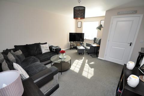 4 Cotefield Place, Penistone, Sheffield, S36 6FD