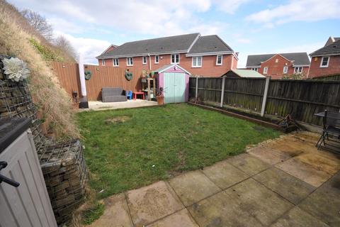 4 Cotefield Place, Penistone, Sheffield, S36 6FD