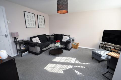 4 Cotefield Place, Penistone, Sheffield, S36 6FD