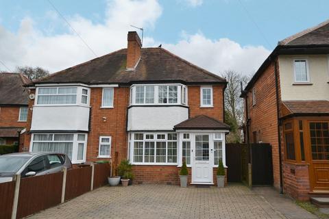 48 Hermitage Road, Solihull, B91 2LP
