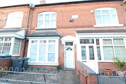 80 Albert Road, Handsworth, Birmingham, B21 9JY