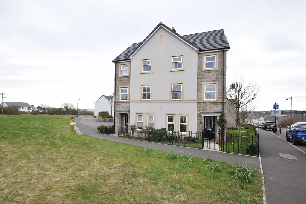 12 Llys Y Brwyn, Parc Derwen, Coity, Bridgend, Bridgend County Borough