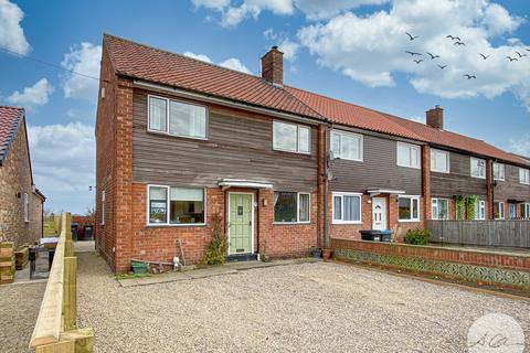 1 Craddock Row, Sandhutton, Thirsk, YO7 4RT