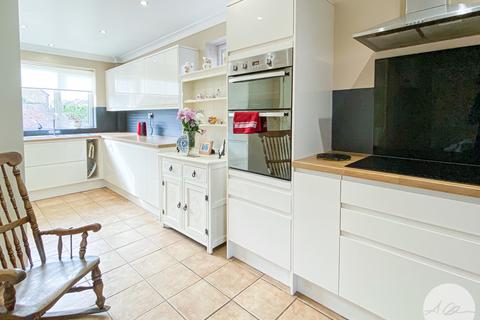 1 Craddock Row, Sandhutton, Thirsk, YO7 4RT