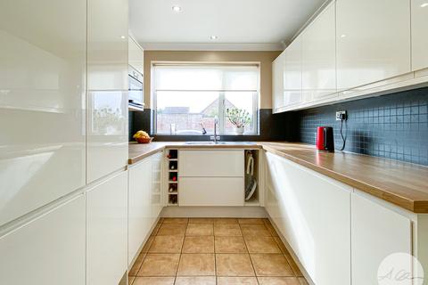 1 Craddock Row, Sandhutton, Thirsk, YO7 4RT