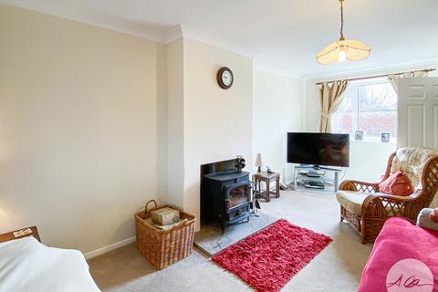 1 Craddock Row, Sandhutton, Thirsk, YO7 4RT