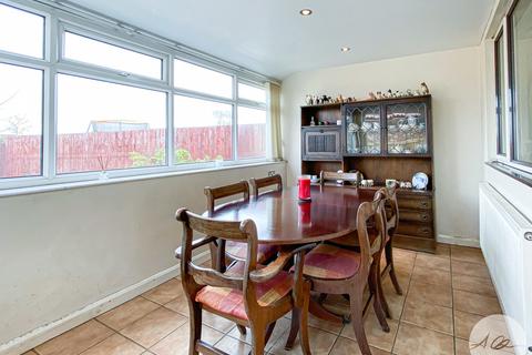 1 Craddock Row, Sandhutton, Thirsk, YO7 4RT