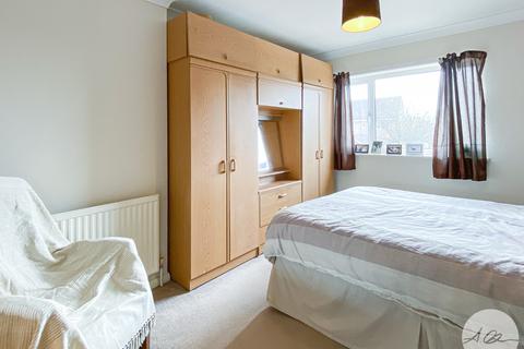 1 Craddock Row, Sandhutton, Thirsk, YO7 4RT