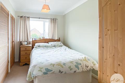 1 Craddock Row, Sandhutton, Thirsk, YO7 4RT