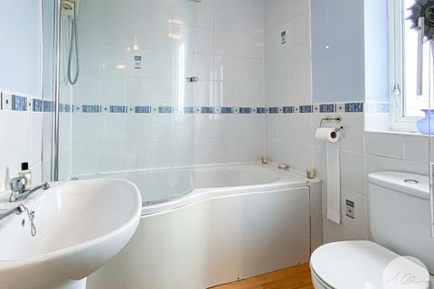 1 Craddock Row, Sandhutton, Thirsk, YO7 4RT