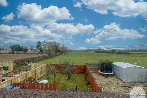 1 Craddock Row, Sandhutton, Thirsk, YO7 4RT