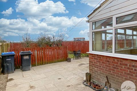 1 Craddock Row, Sandhutton, Thirsk, YO7 4RT