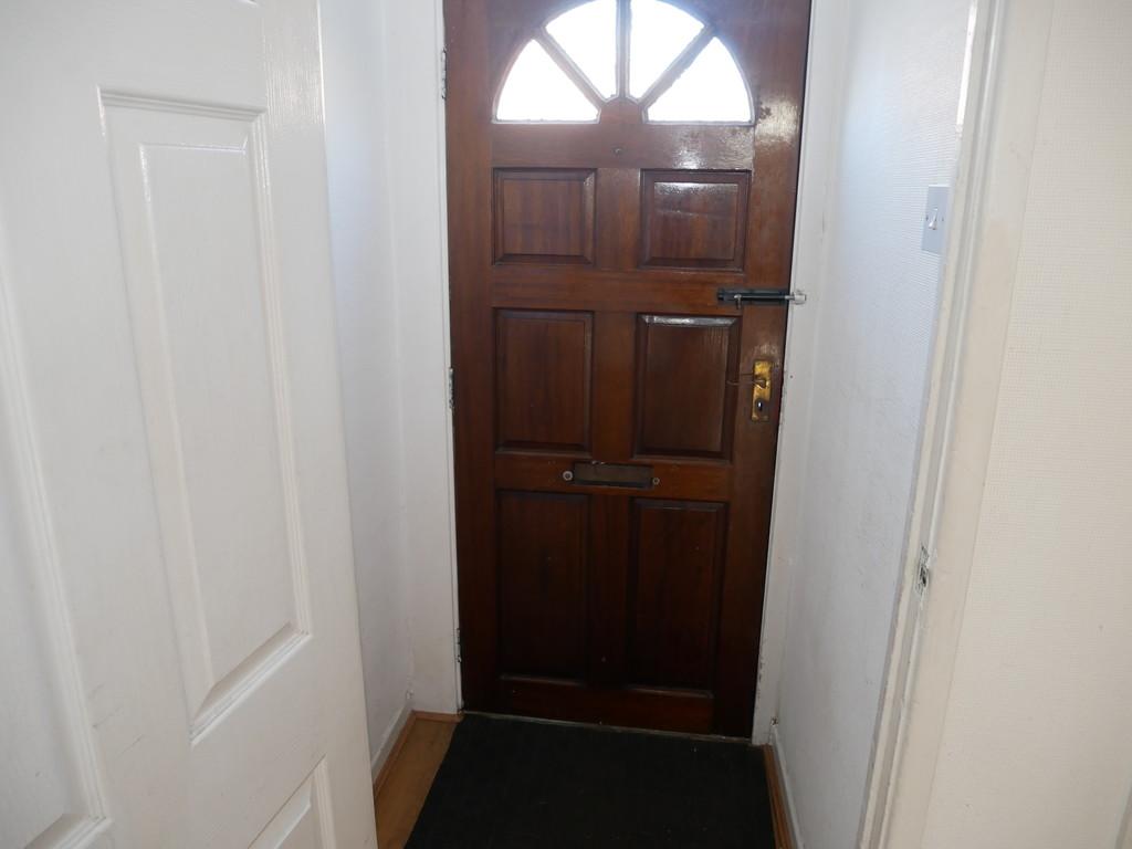 Entrance / Vestibule