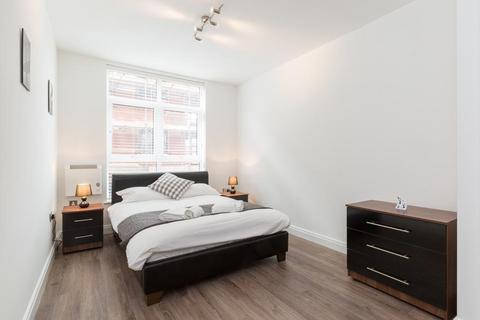 1 bedroom apartment to rent, The Mint, Mint Drive, Jewellery Quarter, B18