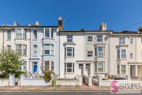 5 bedroom terraced house to rent, Upper Lewes Road, Brighton