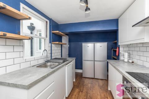 5 bedroom terraced house to rent, Upper Lewes Road, Brighton