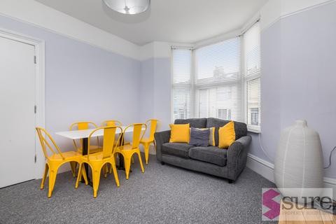 5 bedroom terraced house to rent, Upper Lewes Road, Brighton