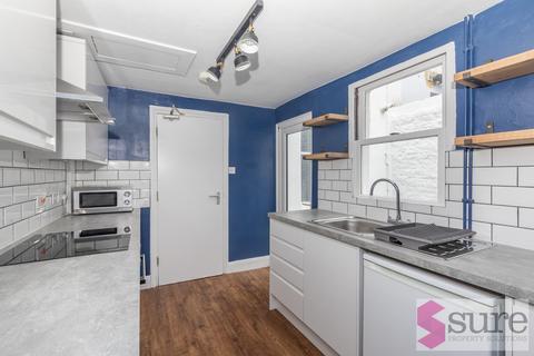 5 bedroom terraced house to rent, Upper Lewes Road, Brighton