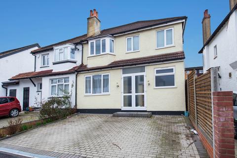 53 Florian Avenue, Sutton, SM1 3QH