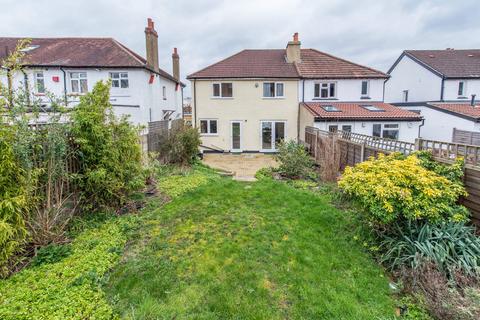 53 Florian Avenue, Sutton, SM1 3QH