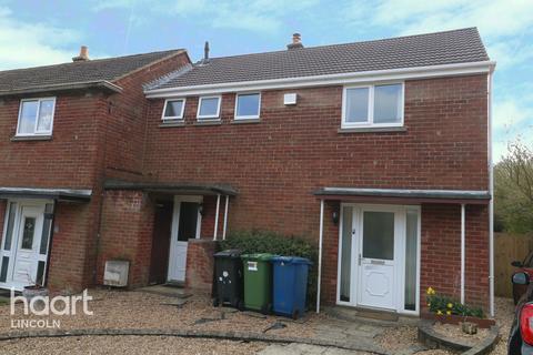 6 Kent Road, Brookenby, Market Rasen, LN8 6ET