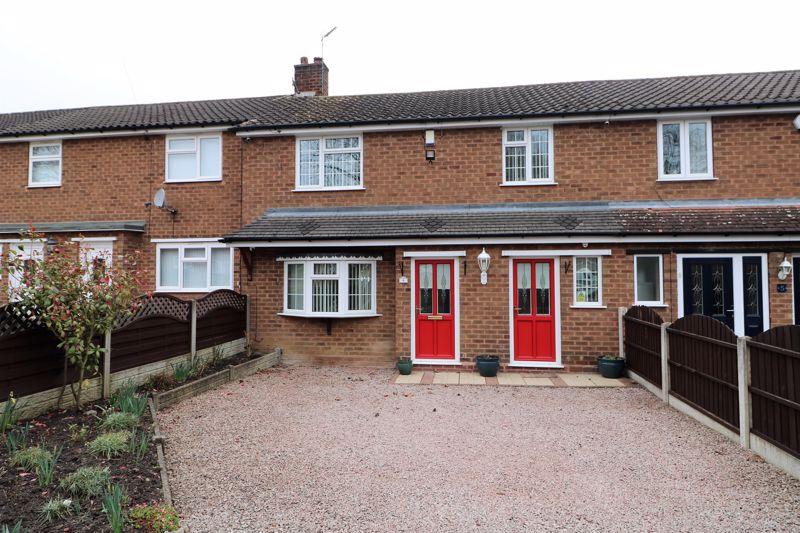 Alder Crescent, Walsall 2 bed terraced house £175,000
