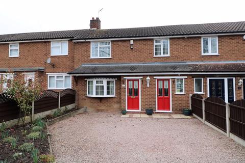 4 Alder Crescent, Walsall, WS5 4LQ