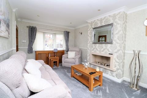 4 Alder Crescent, Walsall, WS5 4LQ