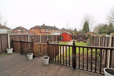 4 Alder Crescent, Walsall, WS5 4LQ