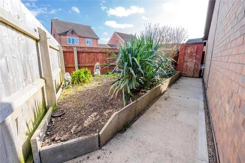 30 Cyrano Way, Grimsby, DN37 9SG