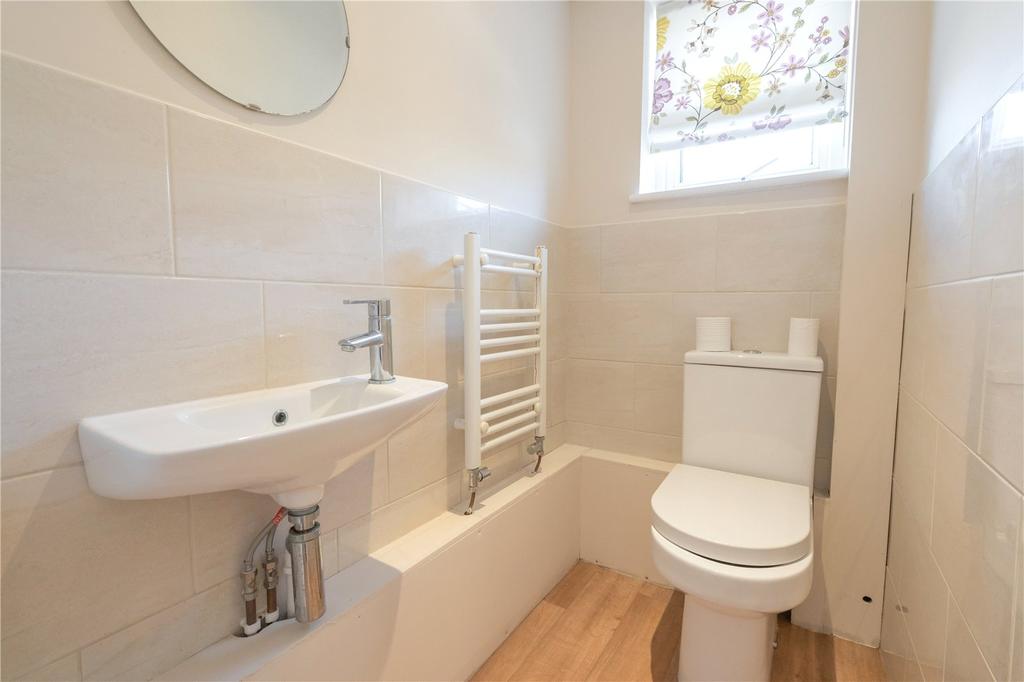 Cloakroom