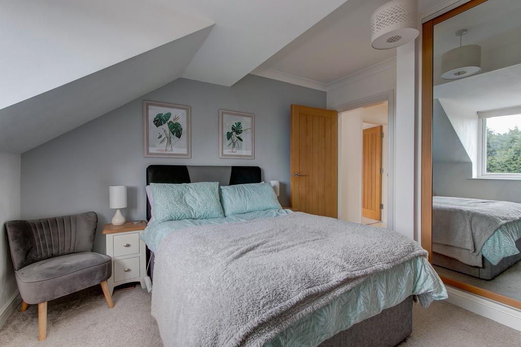 Master Bedroom - Aspect 2