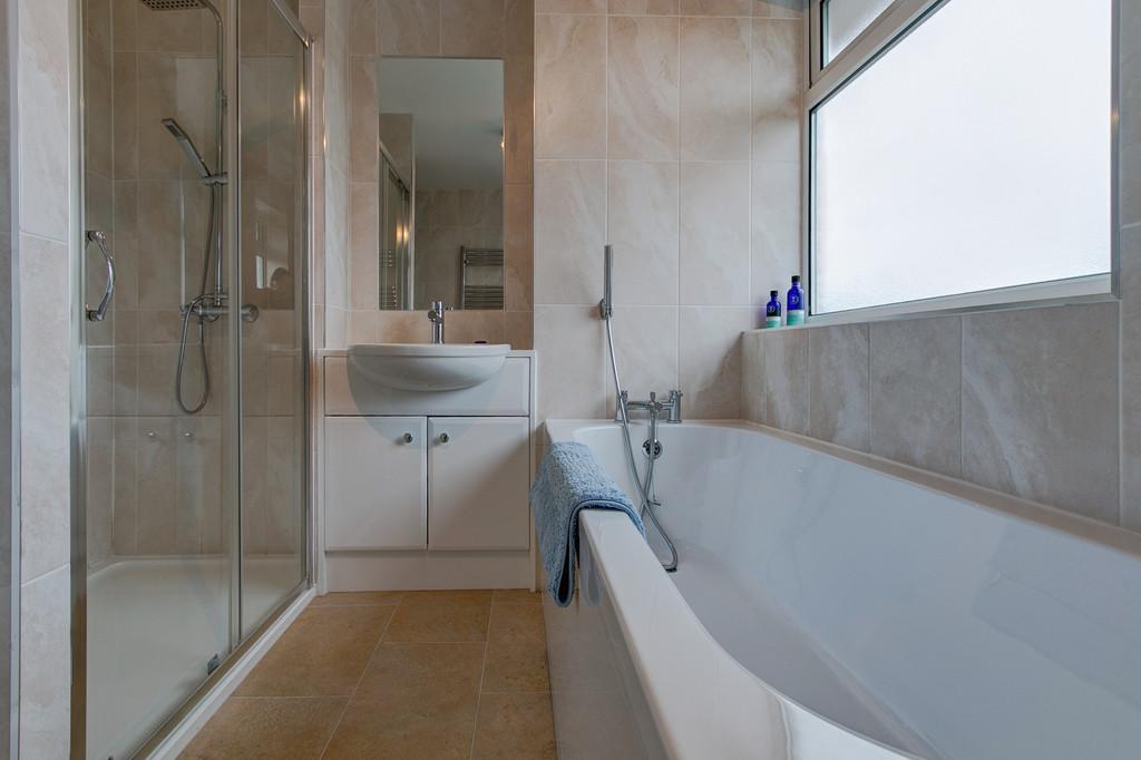 Bathroom - Aspect 2