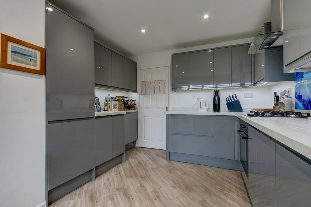 Kitchen - Aspect 2